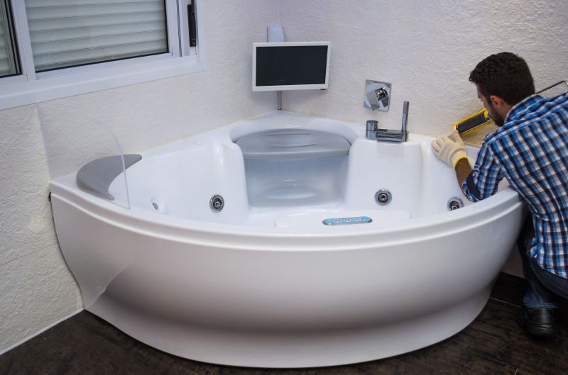 Top Bathtub Installation Companies in Delano, MN