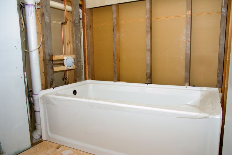 Top Bathtub Installation Companies in Osseo, MN
