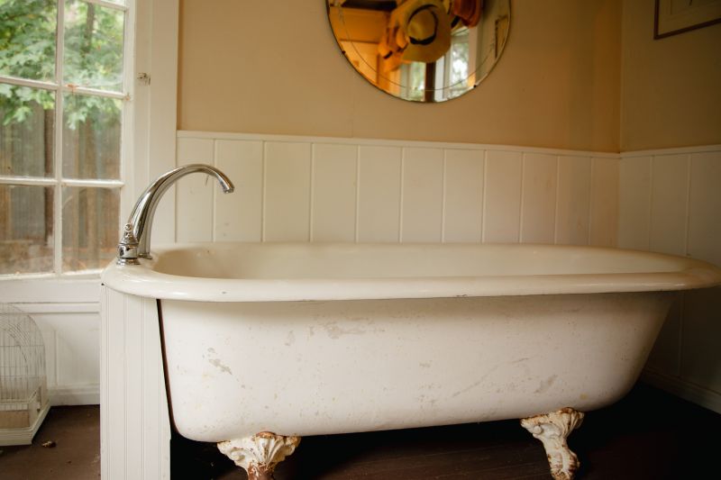 Top Bathtub Installation Companies in Rogers, MN