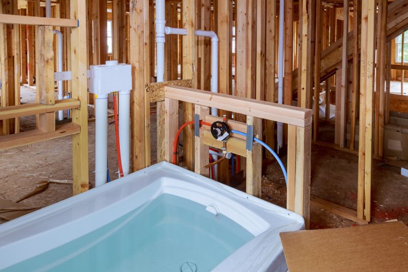 Top Bathtub Installation Companies in Saint Paul, MN
