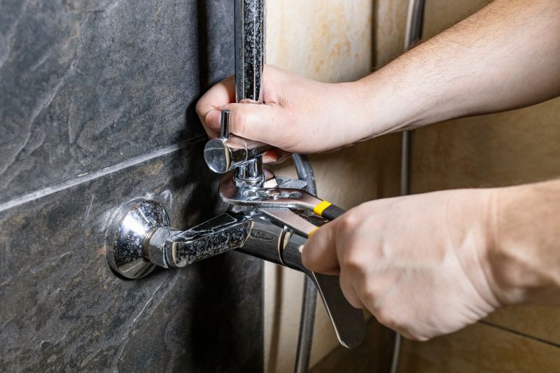 Top Shower Installation Companies in Champlin, MN