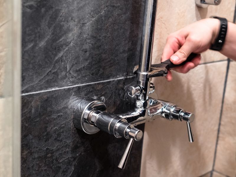 Top Shower Installation Companies in Lakeville, MN