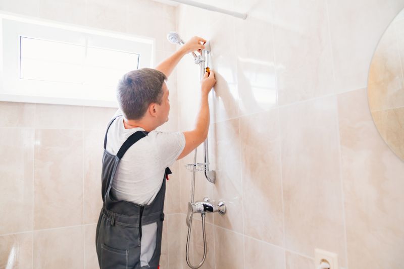 Top Shower Installation Companies in Prior Lake, MN