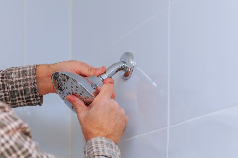 Top Shower Installation Companies in Rogers, MN