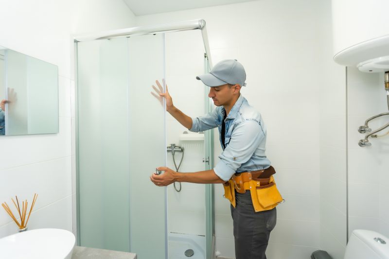 Top Shower Installation Companies in Shakopee, MN