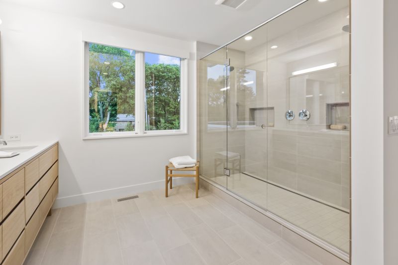 Large Format Tile Design