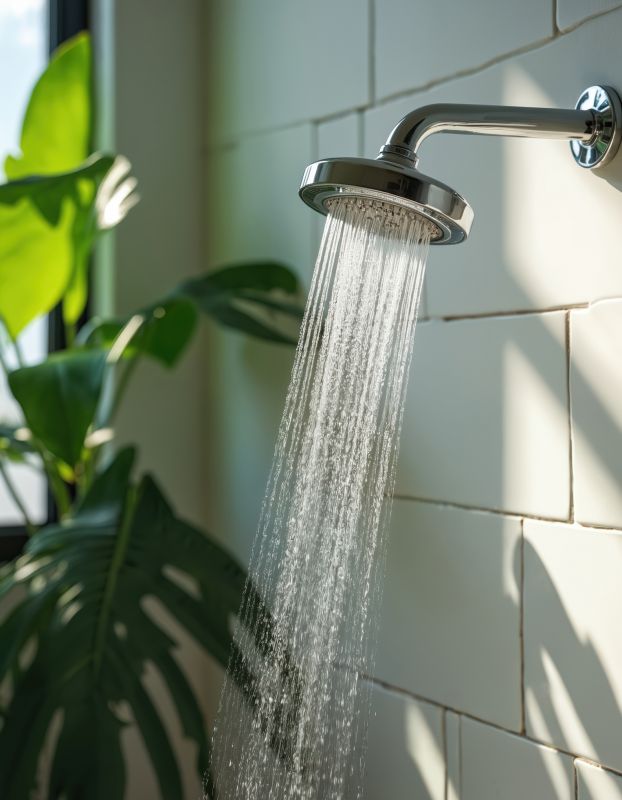 Eco-Friendly Shower Solutions